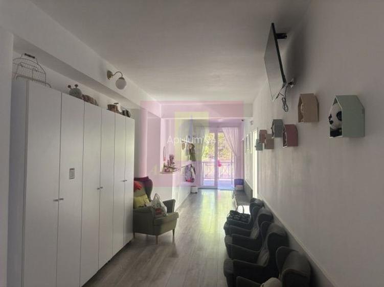 Vila D+P+1+M cu teren 446 mp Drumul Sarii. - 21