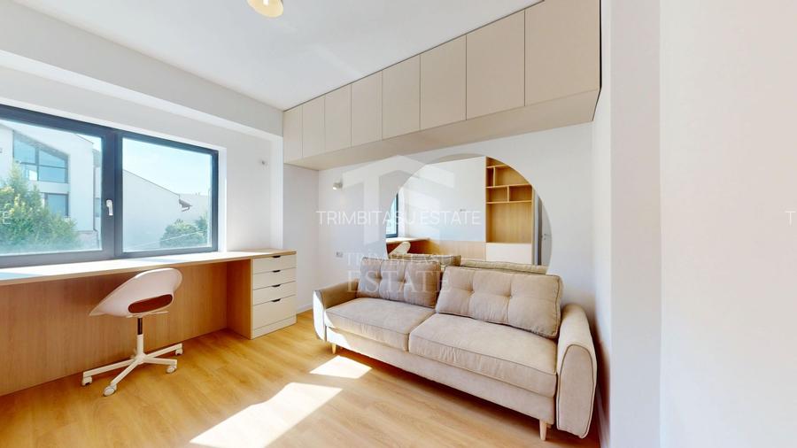 NOU PE PIATA | Duplexuri premium in zona Lebada – Pantelimon - 25