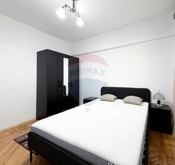 Închiriere apartament 2 camere – Calea Victoriei