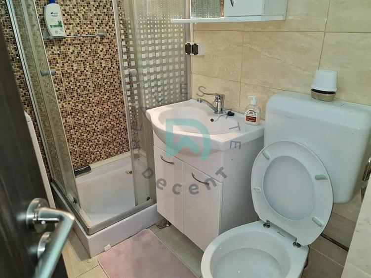 Apartament de inchiriat Garii Brasov