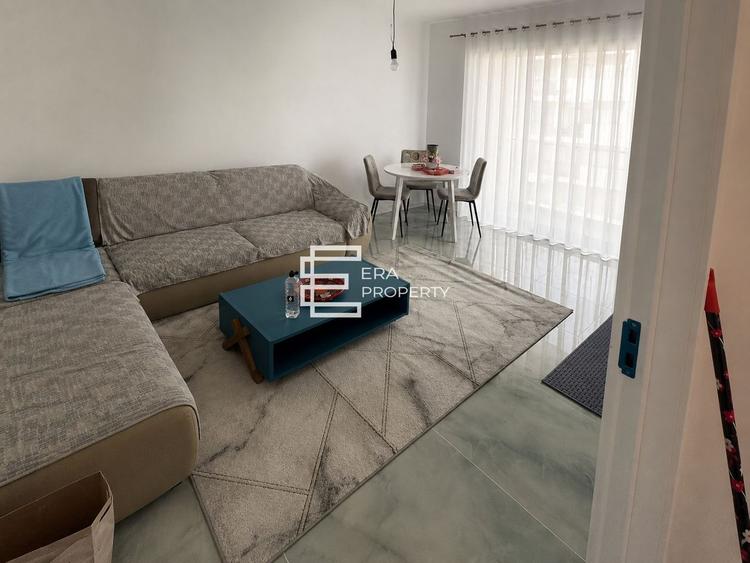 Apartament de vânzare | 2 camere | Balcon 7 mp | Doamna Stanca