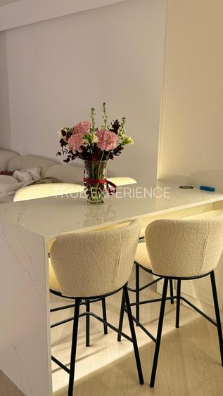 | CORTINA NORTH | 2 CAMERE | PRIMA ÎNCHIRIERE | ETAJ 9 | PARCARE INCLUSA | - 9
