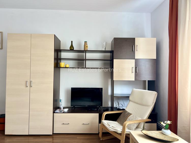 Apartament 2 camere | Parcare | Centrala imobil | Pet friendly | Floreasca-Tei - 5