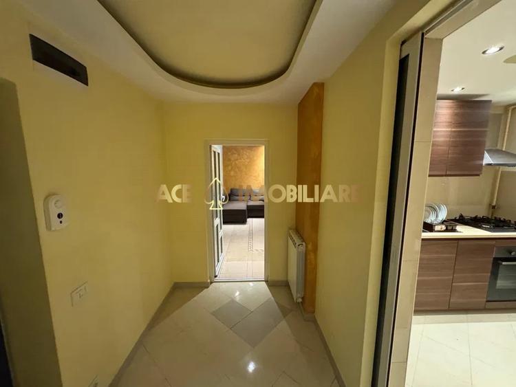 Garsoniera de vanzare | Splaiul Unirii | 0% Comision | Centrala |