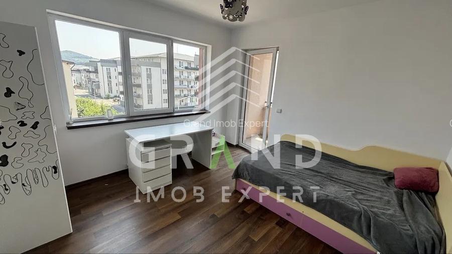 Apartament 3 camere, Terra, Floresti - 6