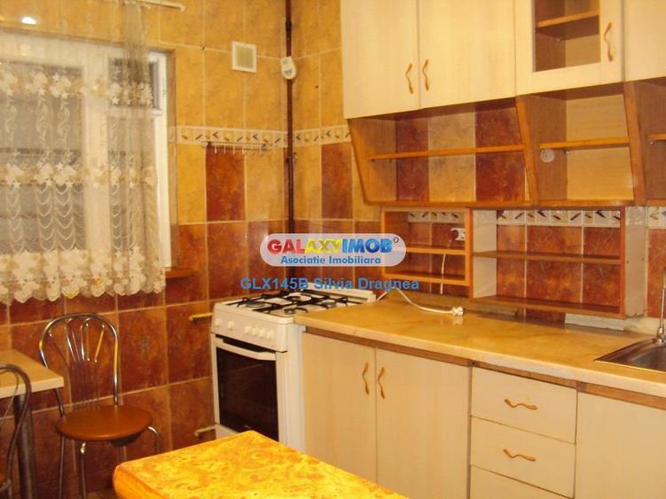 INCHIRIERE apartament 3 camere Brancoveanu (Izvorul Rece)