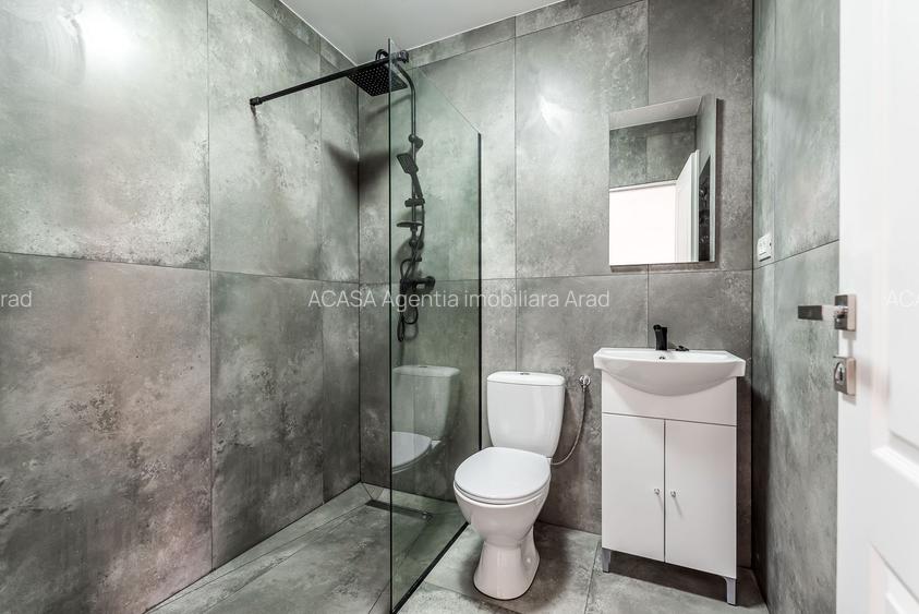 Central Arad | 43 mp renovați - 6