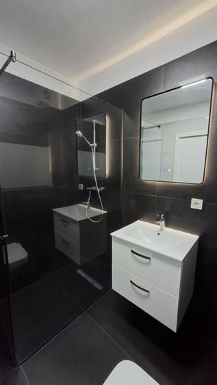 Apartament 3 camere Stefanesti Bloc 2023+Gradina 147mp