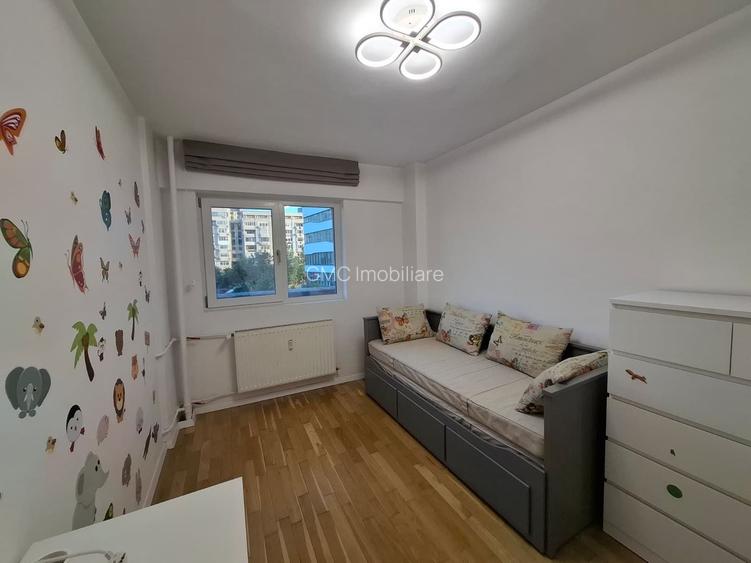 Apartament 3 camere Piata  Muncii / Metrou L219 - 7
