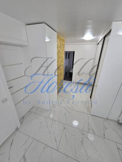 Apartament 2 camere, 45 mp + terasă 29 mp – Zona Grigorescu