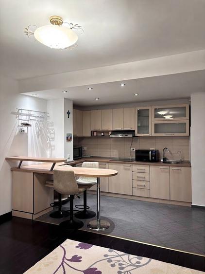 Apartament 2 Camere | Zona Floreasca | Bloc 2010