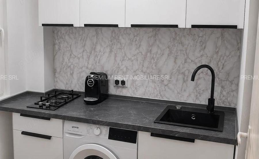 Dristor, garsoniera renovata, 6 min metrou, PET FRIENDLY,  mobilata si utilata - 2