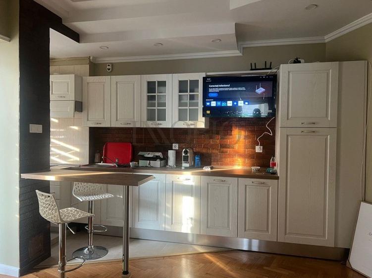 Apartament 2 camere premium | Piața Amzei – Piața Romană