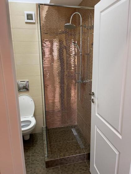 Apartament 3 camere Gheorghe Ionescu Sisesti ~ Etaj 6 ~ 2 Bai