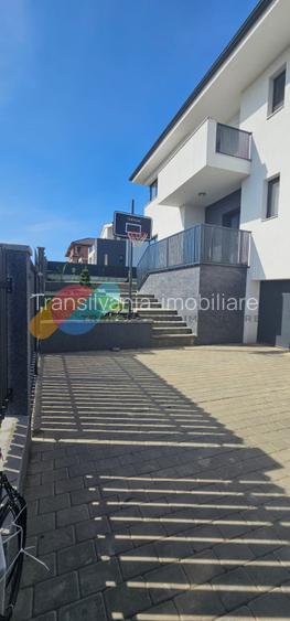 Casă premium 4 camere, 800 mp teren-Dezmir - 10
