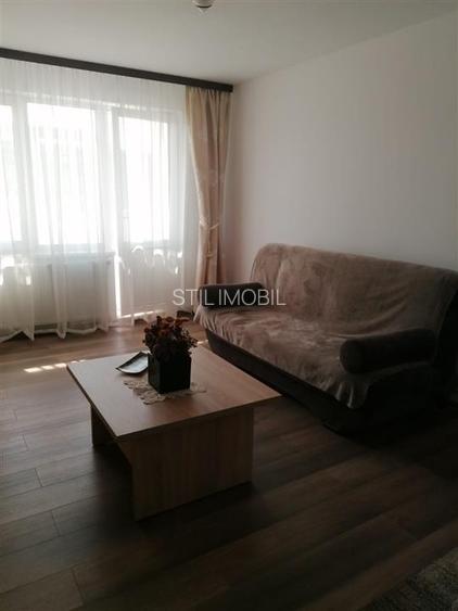 Apartament 2 Camere Alexandru cel Bun - 450 euro - 13