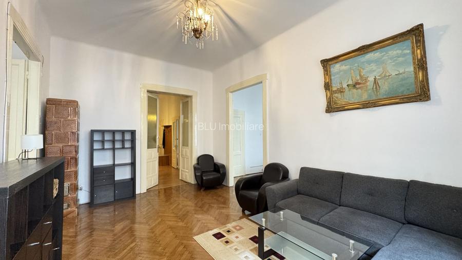 Apartament 4 Camere, 145 MP, Strada Universitatii - 3