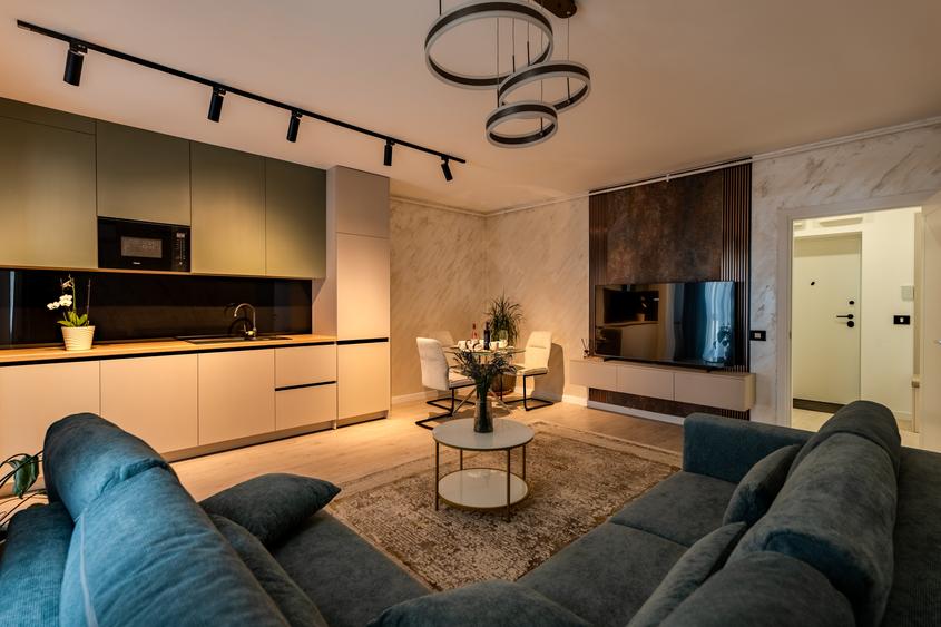 OFERTĂ EXCLUSIVĂ: 10.000 € +TVA discount – 0% comision, Ivory Residence