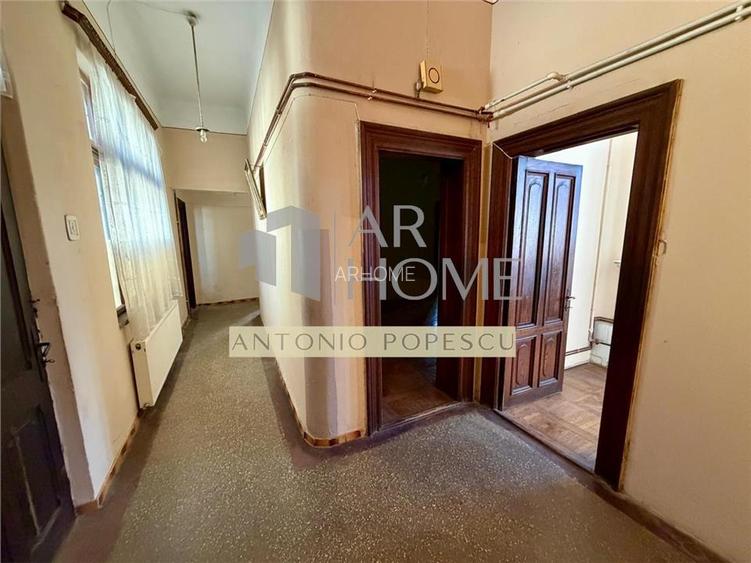 Casa 6 camere plus dependinte,in Ploiesti,zona Gh.Doja/Halele Centrale - 24