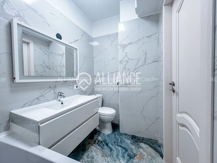 Palazu Mare(COD 05) - Apartament 3 camere| Parcare acoperită | Lac - 17