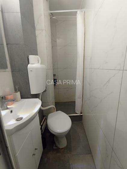 Apartament 2 camere semidecomandat, Cantemir, mobilat si utilat ! - 6