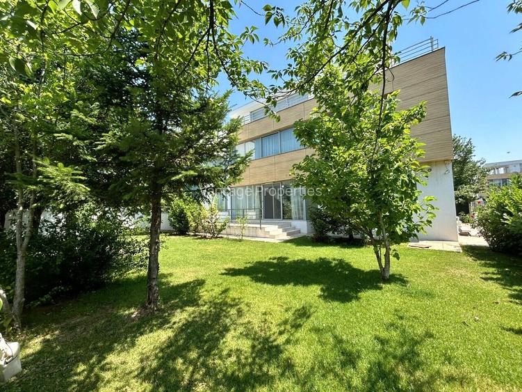 Luxury villa, Cambridge School, Iancu Nicolae area - 20