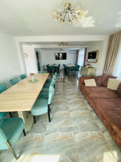 Pensiune in Baile Felix, 850mp, langa strand Apollo - 6