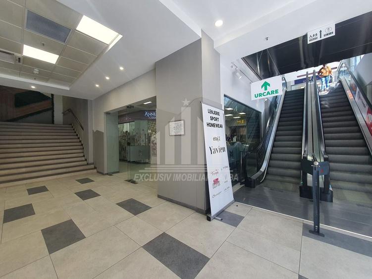 Spatii comerciale | De inchiriat | Ultracentrale