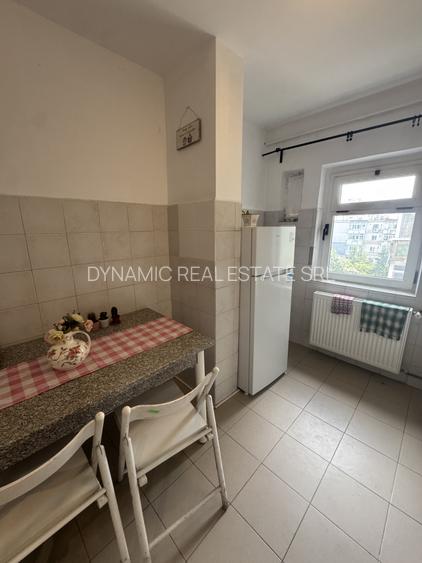 Tineretului - 2 camere - Renovat - Metrou - Parcare - Zona verde - 6