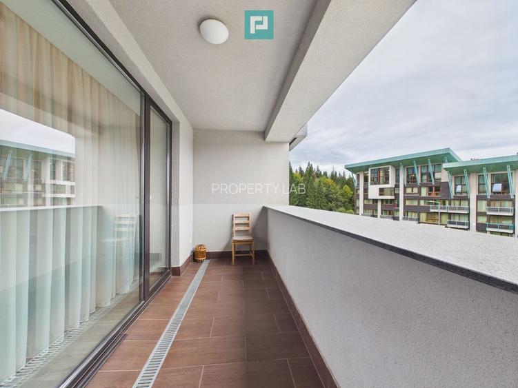 Apartament Premium- Silver Mountain, Poiana Brasov - 10