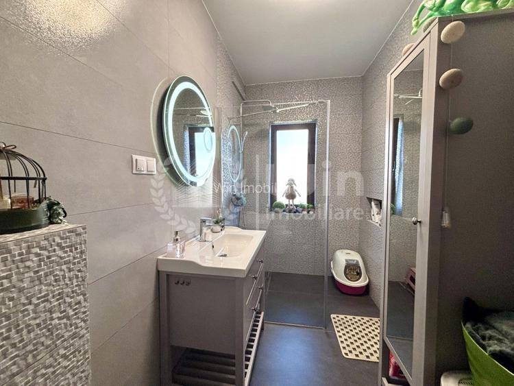 Casa tip duplex la cheie | 220mp teren | Zona Quinet Manastur - 5