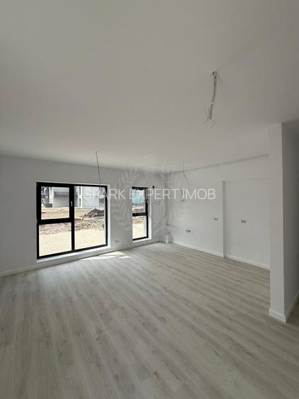 APARTAMENT 2 CAMERE//MRS GRADINILE//PARTER//LOC DE PARCARE - 6