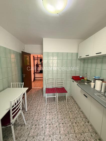 Lacul Tei - Teiul Doamnei - Parcul Circului si Lidl Lacul Tei la 5 min - 8