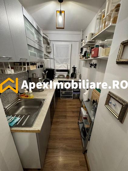Ap. 2 camere de inchiriat Teiul Doamnei București | ApexImobiliare.ro - 6