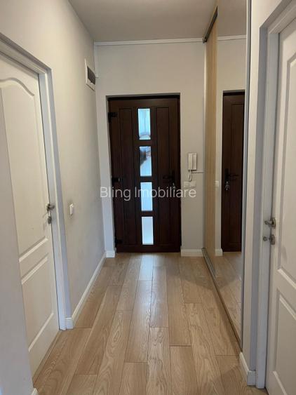 Casa tip Duplex 147mp cu 275mp teren la cheie zona Narciselor  - 7