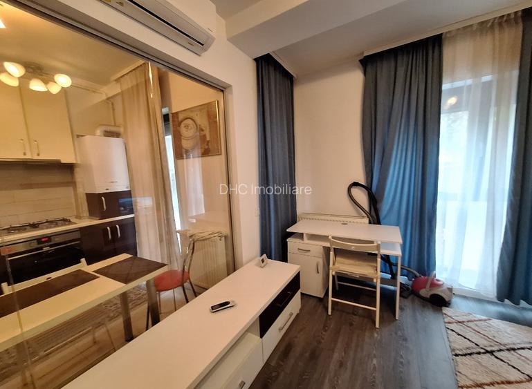 21 Residence Lujerului Politehnica - 9