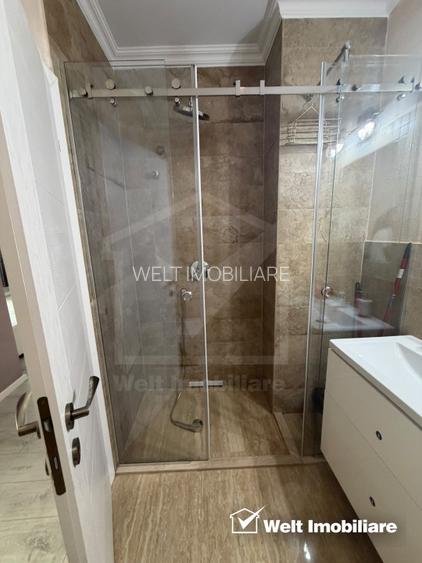 Apartament cu 3 camere in zona FSEGA, Iulius Mall - 8