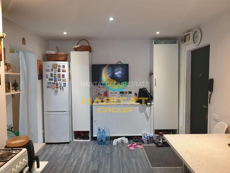 Apartament 2 camere investitie parter la 10 minute metrou - 7