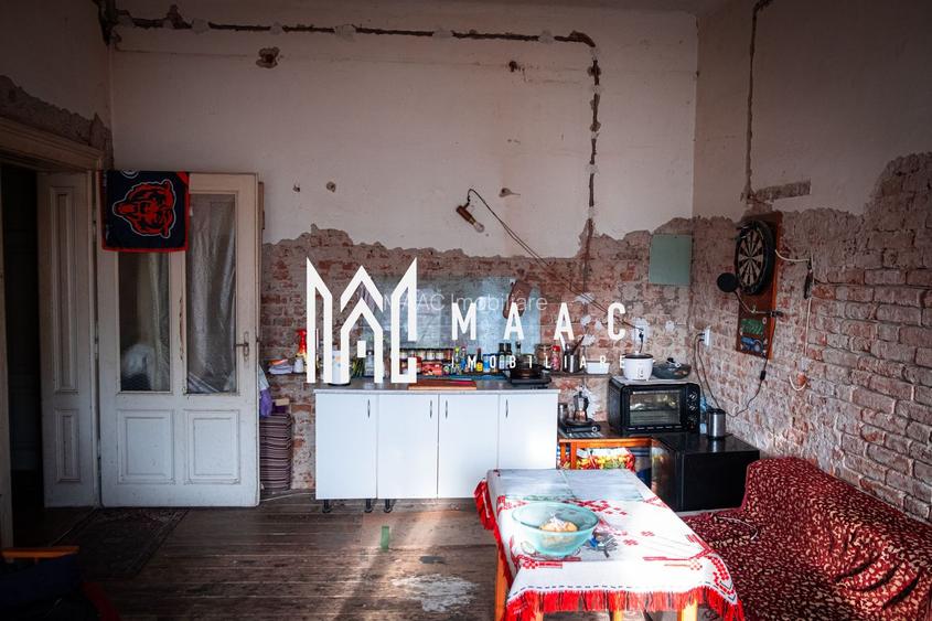 Apartament la Vila | 3 Camere | 150MPU | Parcare privata - 8