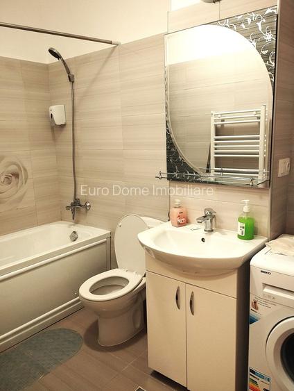 Sânpetru,  apartament 2,5 camere- închiriere. - 9