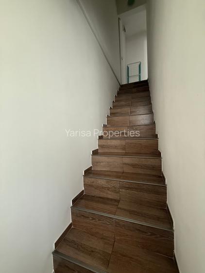 Apartament 4 camere tip Duplex * Mobilat si Utilat* - 10
