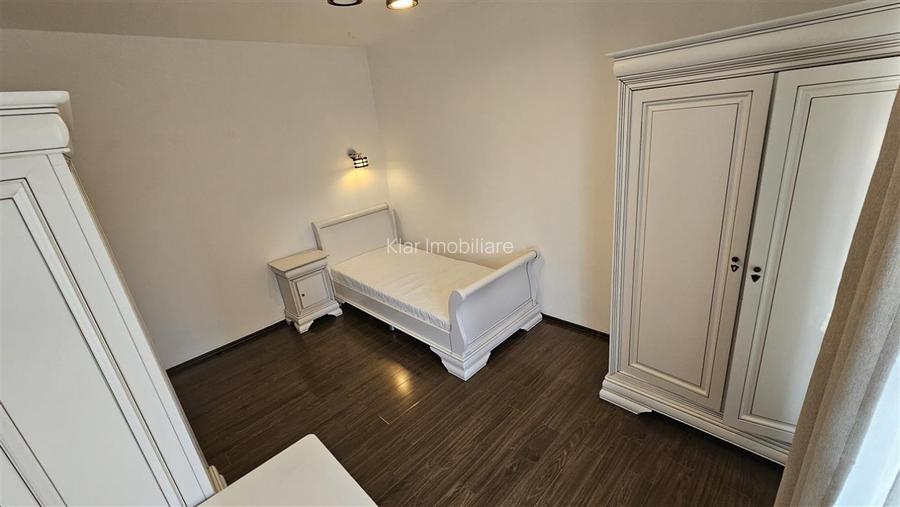 Apartament 4 camere 136mpterasa parcare Plopilor Parcul Rozelor - 4
