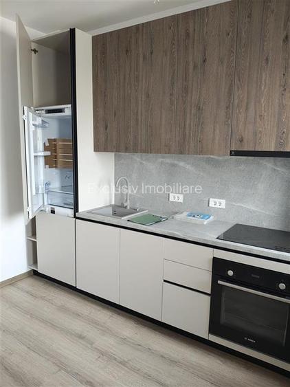 Spatiu birouri - cladire premium - 5