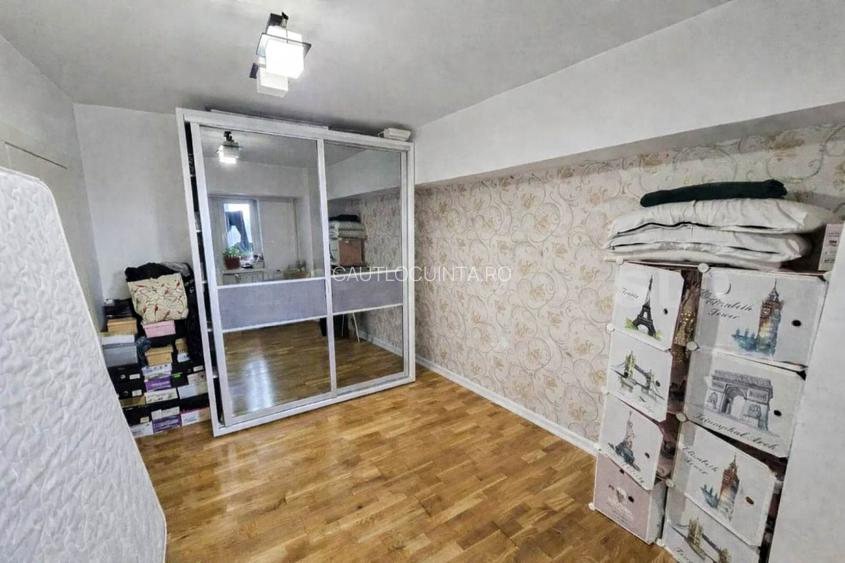 Apartament 3 Camere 2 Bai Rond Alba Iulia Decebal Unirii Vedere Mixta - 8
