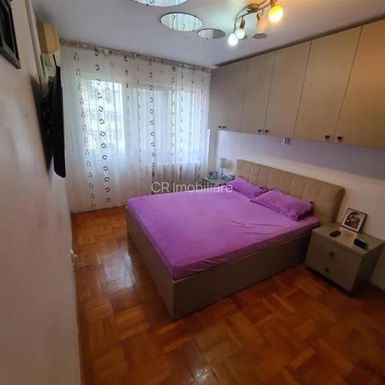 Apartament 4 camere Brancoveanu Covasna - 4