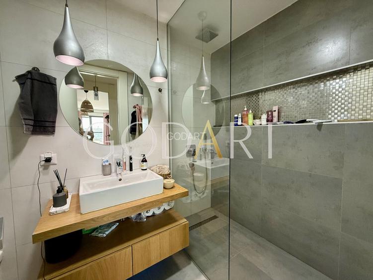 102 The Adress | Barbu Vacarescu | Ready to move - 12