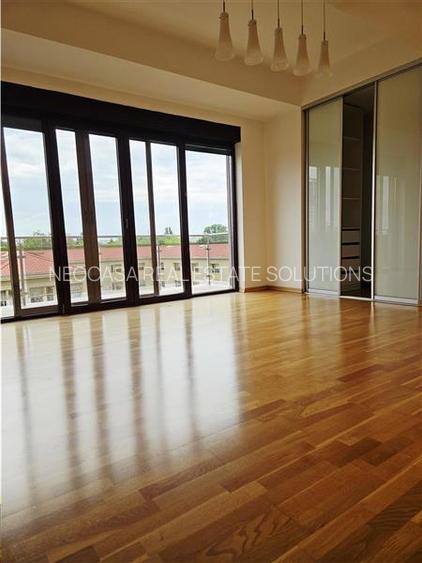 PARC VERDI, UN APARTAMENT/ETAJ, ET 4, 192 MP,  2 LOCURI PARCARE! - 19