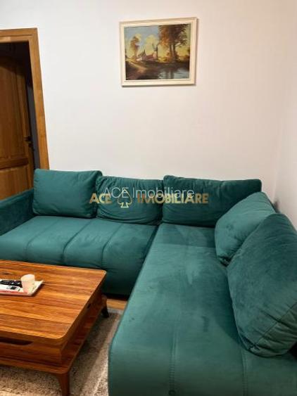 2 Camere | Brancoveanu | Proximitate Metrou | Mobilat & Utilat - 6