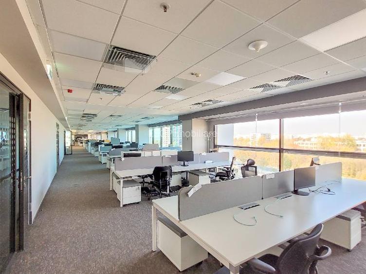 River View, Splaiul Independentei, 400 - 18900 mp  0% comision! - 7