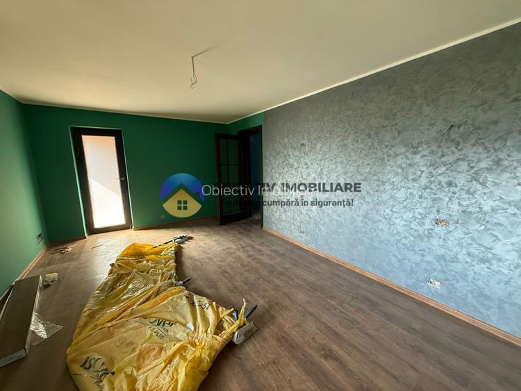 Casă + teren de vânzare - Zona Gârcina - 18